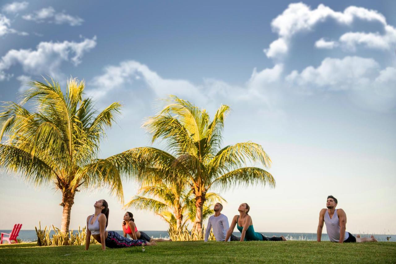 Gran Pacifica Beach And Golf Resort San Diego Exterior foto